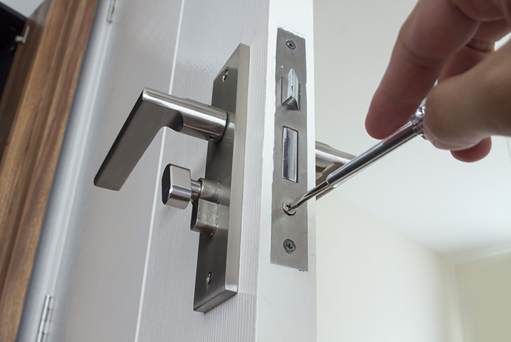 Our local locksmiths are able to repair and install door locks for properties in Chatteris and the local area.